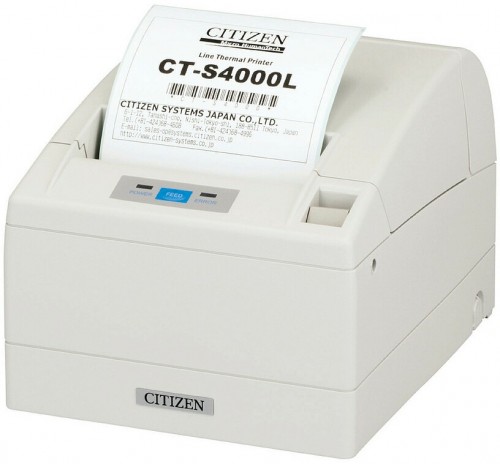 Citizen CT-S4000