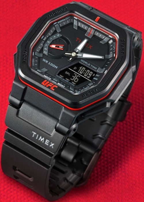 Timex UFC Colossus TW2V55200