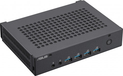 Asus ExpertCenter PN43