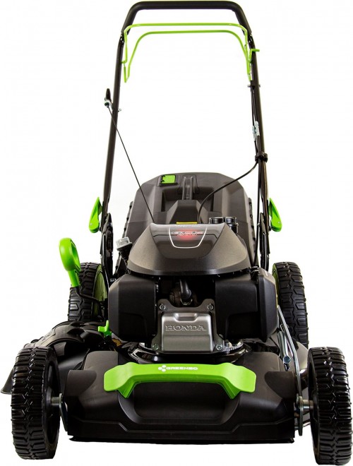 GREENSO KS53-H200N-S