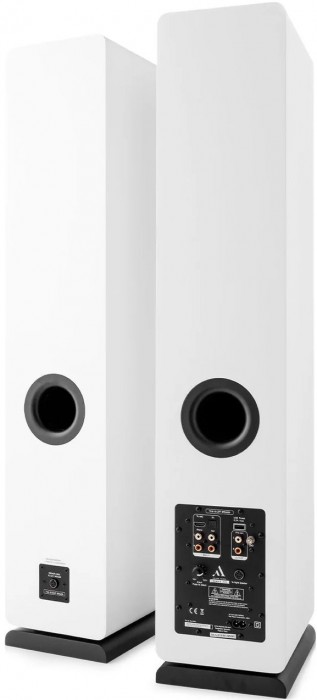 Argon Audio Fenris A55