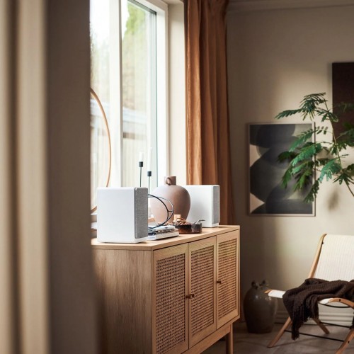 Argon Audio Forte A5 WiFi