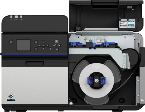 Epson ColorWorks C8000e (BK)