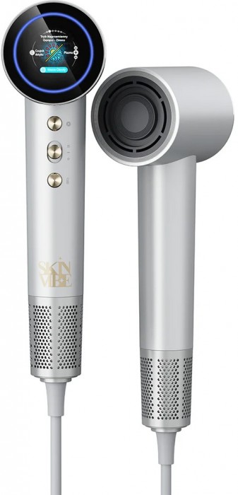 SkinVibe Aurea Family X Plasma