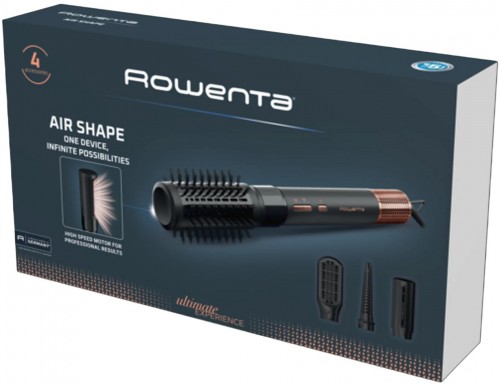 Rowenta Air Shape UB9820