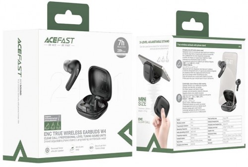 Acefast W4