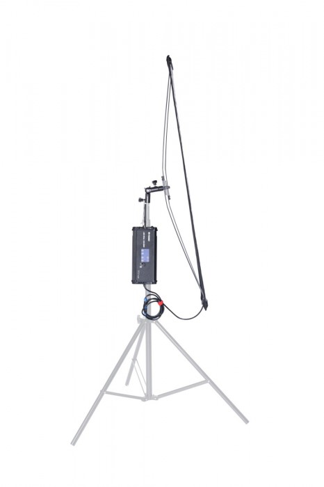 Fomei LED ROLL 100 DMX