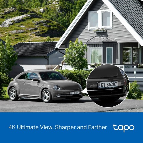 TP-LINK Tapo C660 Kit