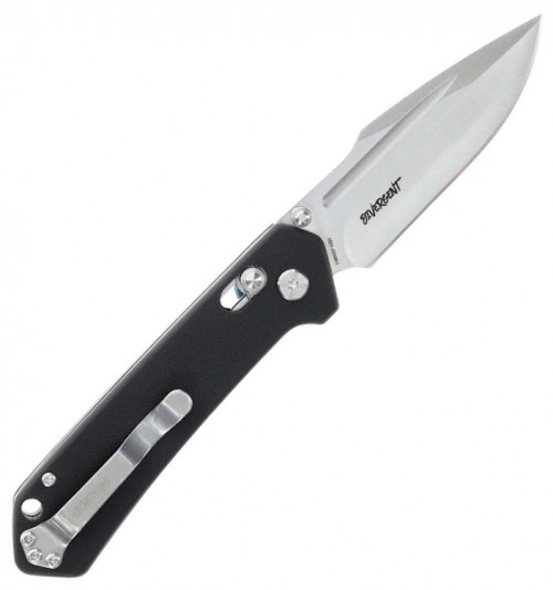 Schrade Divergent