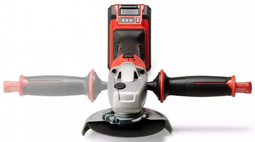 Einhell Expert Plus Axxio 18/125 Solo