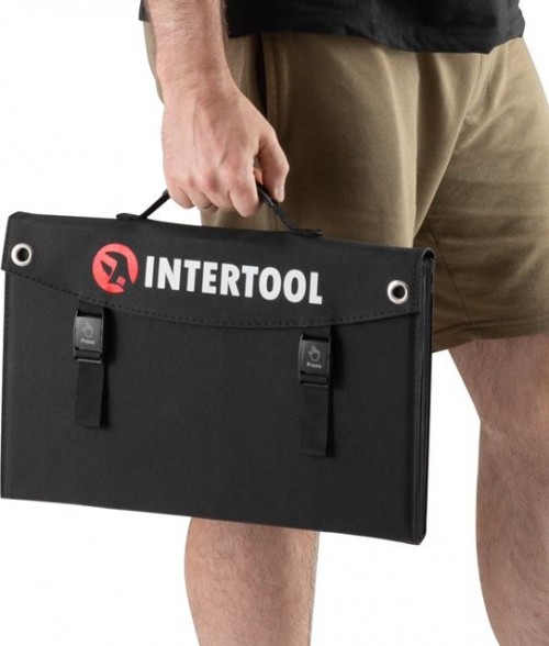 Intertool PS-0003
