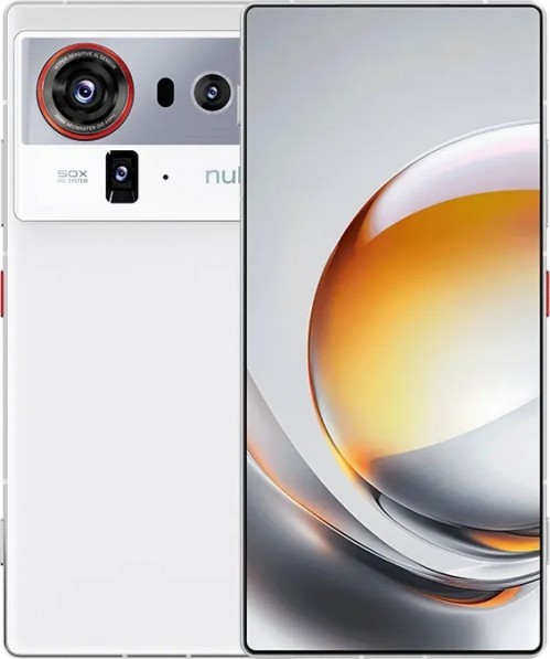 Nubia Z80 Ultra
