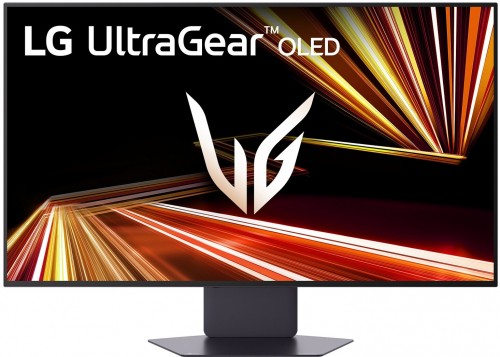 LG UltraGear 32GX850A