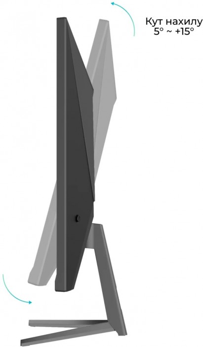 QUBE Overlord G25F240