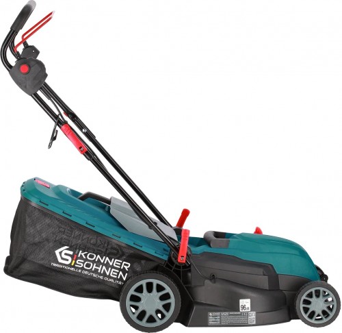 Konner&Sohnen KS 38LM