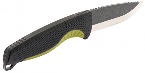 SOG Aegis FX Black & Moss