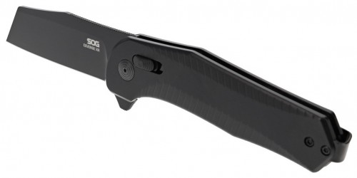 SOG Diverge XR Sheepsfoot BB