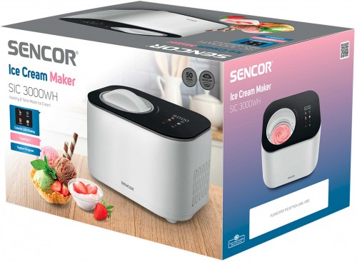 Sencor SIC 3000WH