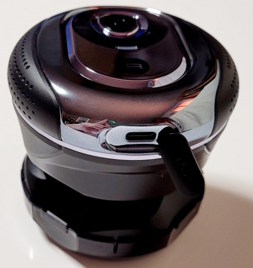 Rowenta Gentle Bald TN-3110