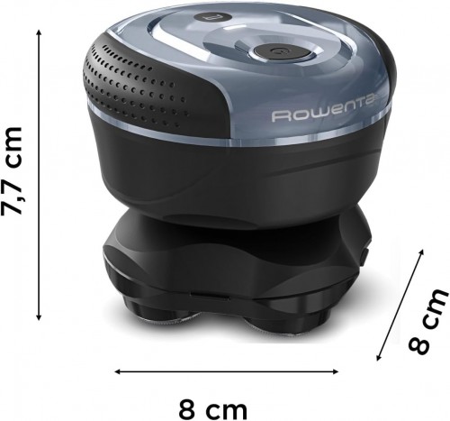 Rowenta Gentle Bald TN-3110