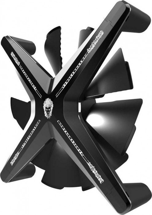 Alseye X12 Push Black