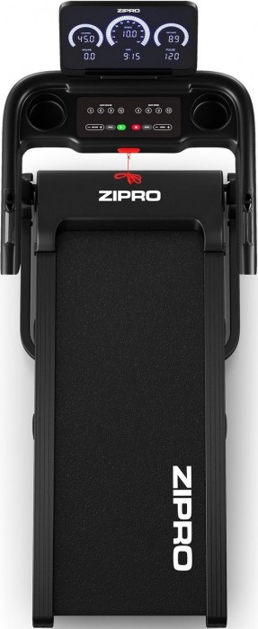 ZIPRO Luma