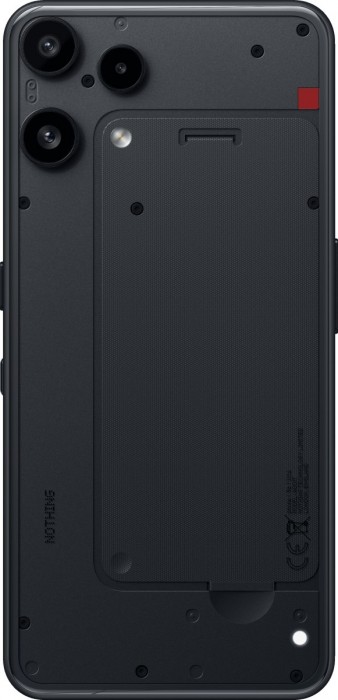 Nothing Phone 3a Lite