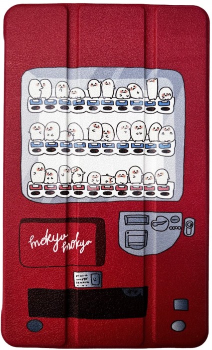 Becover Smart Case for Galaxy Tab A11