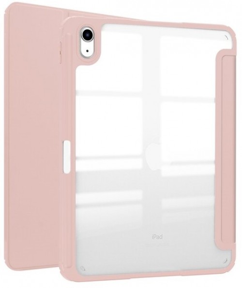 Becover Soft Edge TPU for iPad 2022
