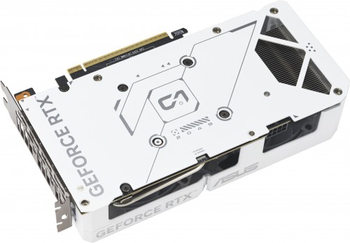 Asus GeForce RTX 5060 Ti Dual 8GB OC White