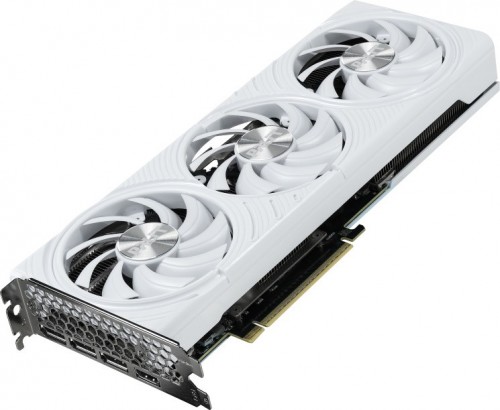 Palit GeForce RTX 5070 White OC