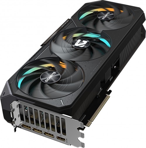 Gigabyte GeForce RTX 5070 Ti GAMING 16G