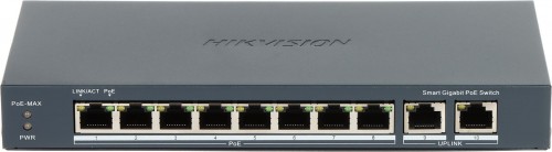 Hikvision DS-3E1510P-EI