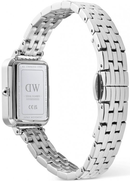 Daniel Wellington Quadro DW00100864