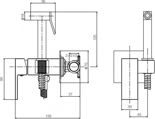 VBI Loreno VBI-050205CH