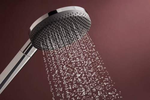 Hansgrohe Raindance Alive Select S 125 EcoSmart 24511000