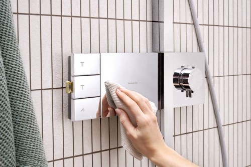 Hansgrohe Raindance Alive Q 210/340 EcoSmart 24591000