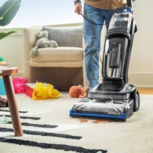 BISSELL Revolution HydroSteam 3670N