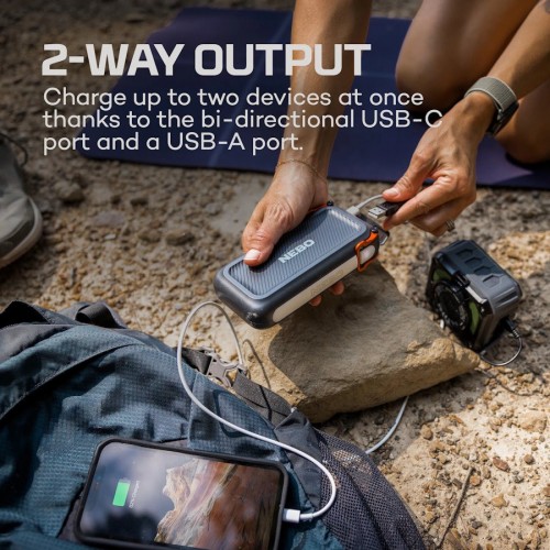 NEBO 20K Powerbank