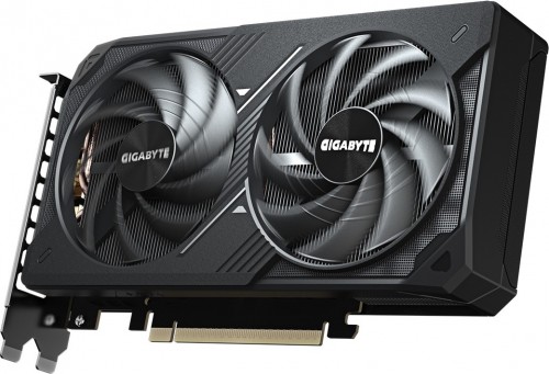 Gigabyte GeForce RTX 5060 Ti WINDFORCE MAX OC 8G