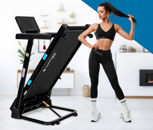 Sapphire SG-2000T Trivor