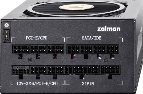 Zalman ZM1000-TMX2 VIEW