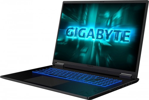 Gigabyte GAMING A18 3TH