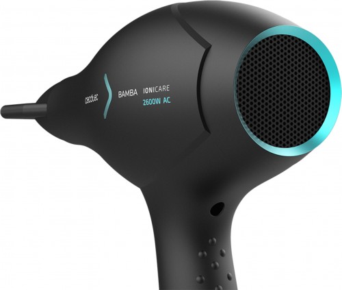 Cecotec Bamba IoniCare 5350