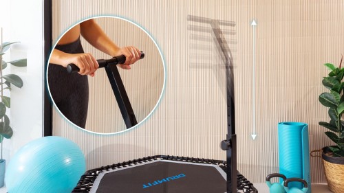 Cecotec Drumfit Jump 1270