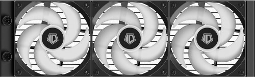 ID-COOLING FX360 TD Black
