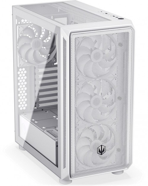 Endorfy Arx 500 ARGB White