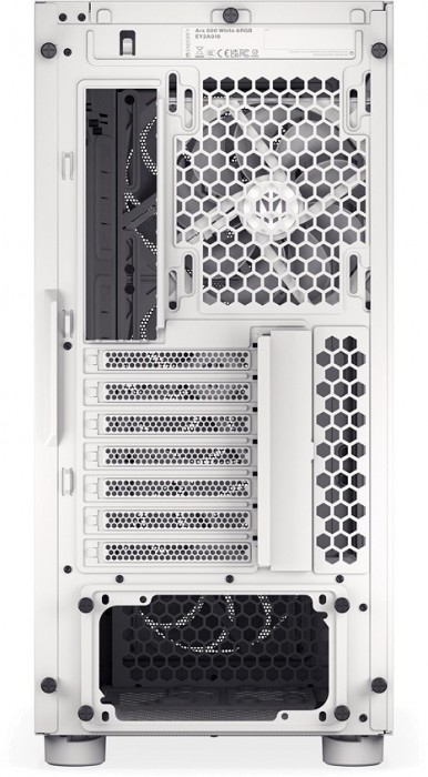 Endorfy Arx 500 ARGB White