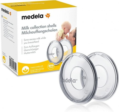 Medela Milk Collection Shells