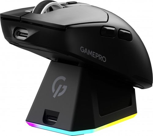 GamePro Genesis Airmaster